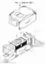 Fig. 02 - Eddy attenuating apparatus for an optical pickup assembly and disc drive adopting the same