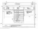 Fig. 01 - Interactive program guide navigator menu system