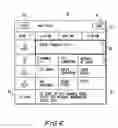 Fig. 07 - Interactive program guide navigator menu system