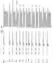 Fig. 59 - MicroRNAs in plants