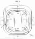 Fig. 03 - Disposable superabsorbent bib