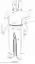 Fig. 08 - Height adjustable protective garment