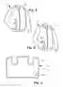Fig. 02 - Adjustably insulative construct