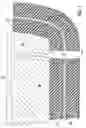 Fig. 02 - Vibration dampening material and method of making same