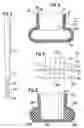 Fig. 04 - Vibration dampening material and method of making same