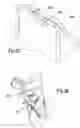 Fig. 11 - Vibration dampening material and method of making same
