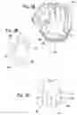 Fig. 15 - Vibration dampening material and method of making same