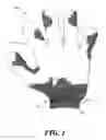Fig. 02 - Protective glove with improved coiled wrist strap
