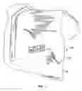 Fig. 02 - Interior Pocket for Garment