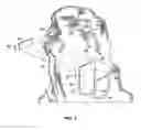 Fig. 03 - Interior Pocket for Garment
