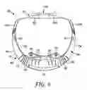 Fig. 07 - Anatomically fitted respiratory component belt