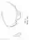 Fig. 02 - Goggles for water-related activities