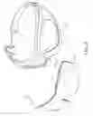 Fig. 05 - Goggles for water-related activities