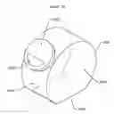 Fig. 23 - Spill proof snack bowl