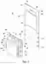 Fig. 02 - Lavatory cleanser dispensing device