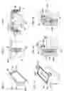 Fig. 06 - Toilet system attached a hand held sprayer