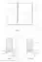 Fig. 03 - Shower screen provided with lighting
