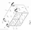 Fig. 04 - Bassinet having an accommodating space