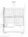 Fig. 06 - Swing type baby bed