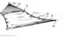 Fig. 01 - Washable hammock