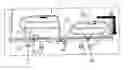 Fig. 01 - Side rail, hospital bed including the same, method of operating associated thereto and kit for assembling the side rail