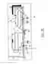 Fig. 06 - Side rail, hospital bed including the same, method of operating associated thereto and kit for assembling the side rail