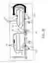 Fig. 08 - Side rail, hospital bed including the same, method of operating associated thereto and kit for assembling the side rail