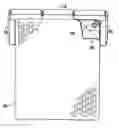 Fig. 01 - Mattress assembly