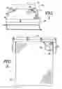 Fig. 02 - Mattress assembly