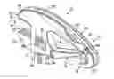 Fig. 01 - Combination carabiner and wrench device
