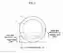 Fig. 04 - Washing machine with wetting water and steam control