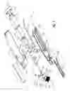 Fig. 04 - Cleaning apparatus with reciprocating or rotating brush head