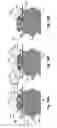 Fig. 13 - Cleaning apparatus with reciprocating or rotating brush head