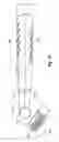 Fig. 15 - Cleaning apparatus with reciprocating or rotating brush head