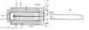 Fig. 01 - Cleaning tool and method for manufacturing cleaning portion constituting the cleaning tool