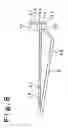 Fig. 09 - Cleaning tool and method for manufacturing cleaning portion constituting the cleaning tool