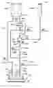 Fig. 01 - Adjustable flow rate valve for a cleaning apparatus