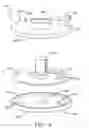 Fig. 04 - Adjustable flow rate valve for a cleaning apparatus