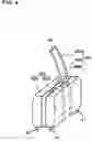 Fig. 04 - Bag with caster wheels