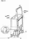 Fig. 05 - Bag with caster wheels
