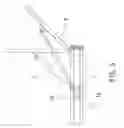 Fig. 04 - Securing device for a window