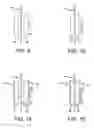 Fig. 04 - Apparatus and method for magnetically mounting an object to a sheet of material