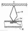 Fig. 01 - Method of making gaskets and gasket-like devices