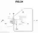 Fig. 23 - Method for installing cockpit module in vehicle body using temporary grasping brackets