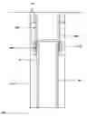 Fig. 22 - Method and apparatus for forming a mono-diameter wellbore casing