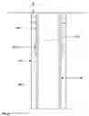 Fig. 33 - Method and apparatus for forming a mono-diameter wellbore casing