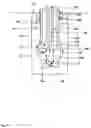 Fig. 45 - Method and apparatus for forming a mono-diameter wellbore casing