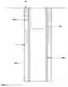 Fig. 48 - Method and apparatus for forming a mono-diameter wellbore casing