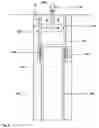 Fig. 23 - Method and apparatus for forming a mono-diameter wellbore casing