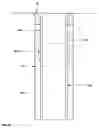 Fig. 33 - Method and apparatus for forming a mono-diameter wellbore casing